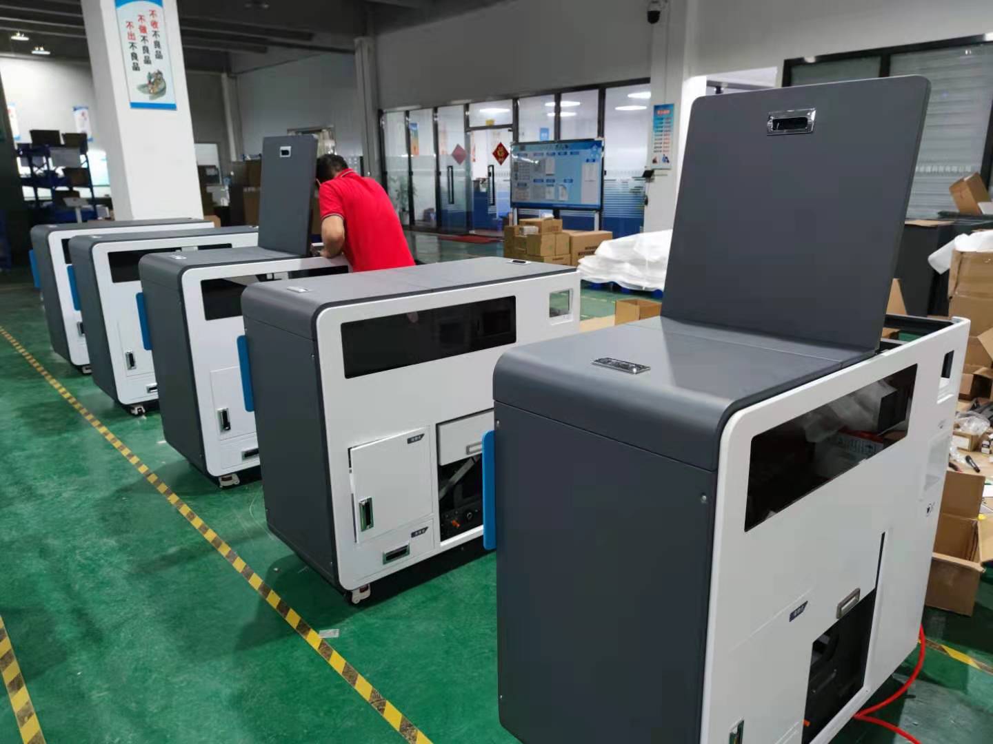 重慶銘諾金屬科技有限公司又與重慶精密醫(yī)療客戶完成小批量試產