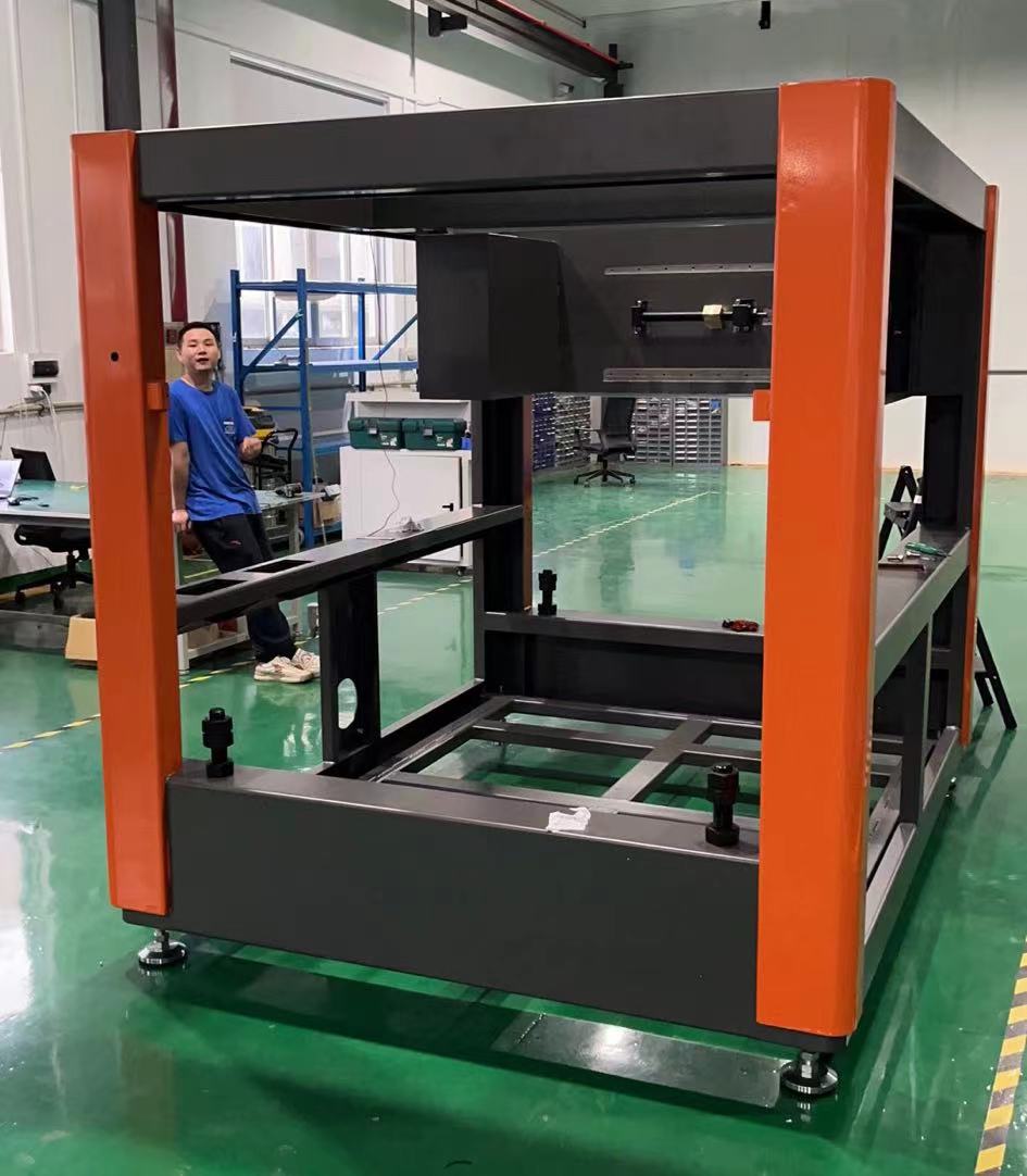 重慶醫療鈑金加工廠